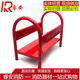 Fire extinguisher shelf stainless steel fire equipment rack fire equipment box put 2/3/4/5/8kg fire extinguisher box