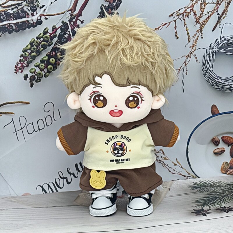出穆祉丞18岁生周棉花娃娃小木头 出穆祉丞18岁生周棉花娃娃小木头 穆祉丞🔻