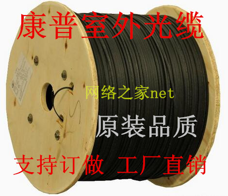 Direct Marketing Conp 4 Core Outdoor Single Mode Fiber AMP6 Core 8 Core 12 Core 24 48 Core 48 Core Optical Cable Original quality-Taobao