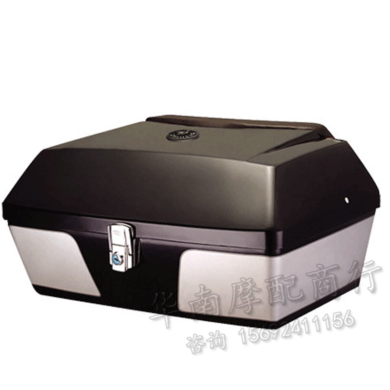 Spring wind big sheep big ship rear tail box Prince locomotive large trunk thickened load box