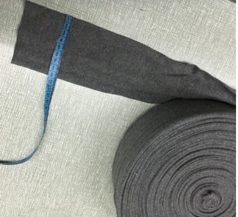 Cotton và thun trụ còng chân còng cổng vải trên các vật liệu vải được bán với giá từ sợi đàn hồi gạo m liền mạch - Vải vải tự làm vải chất cotton