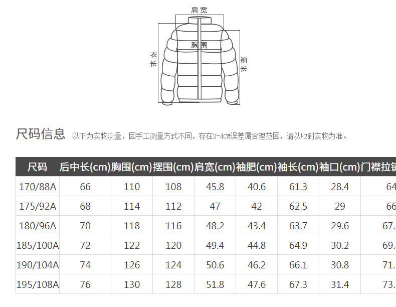 Blouson homme - Ref 3120316 Image 32