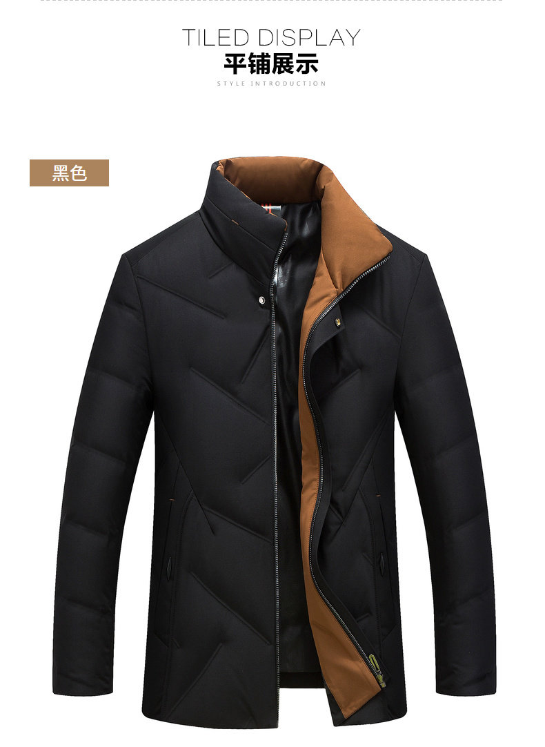 Blouson homme - Ref 3120316 Image 34