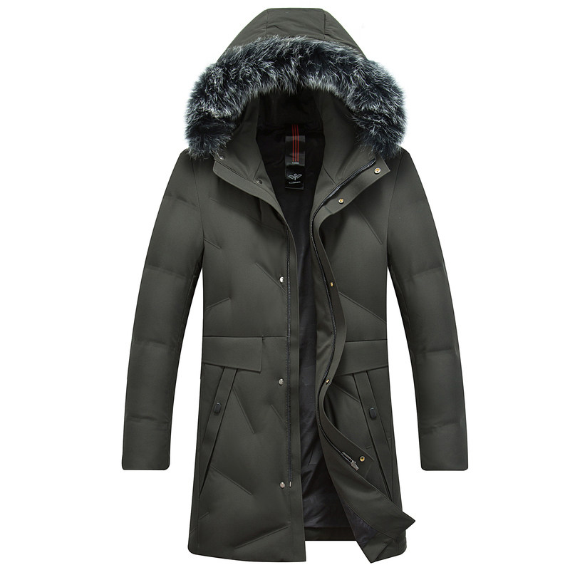 Blouson homme - Ref 3120313 Image 3