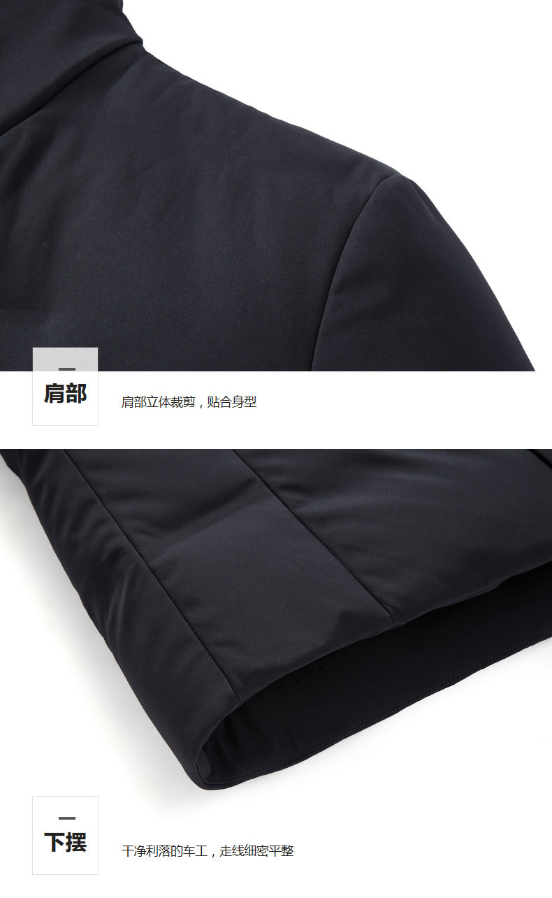 Blouson homme - Ref 3120741 Image 38