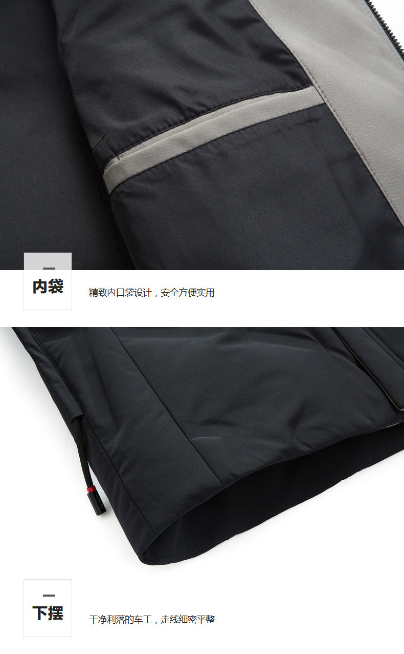 Blouson homme - Ref 3120591 Image 38