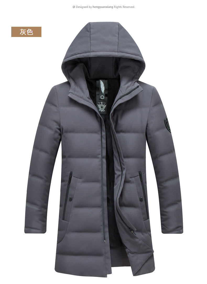 Blouson homme - Ref 3120594 Image 32