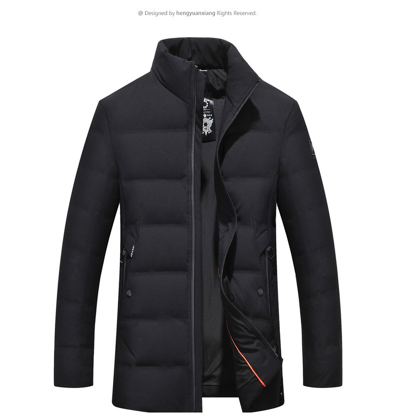 Blouson homme - Ref 3120315 Image 38