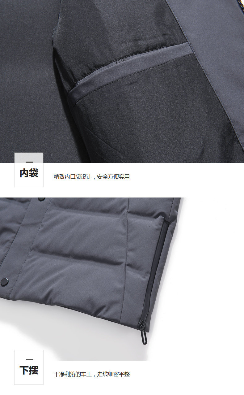 Blouson homme - Ref 3120592 Image 35