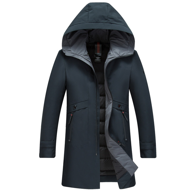 Blouson homme - Ref 3120593 Image 3