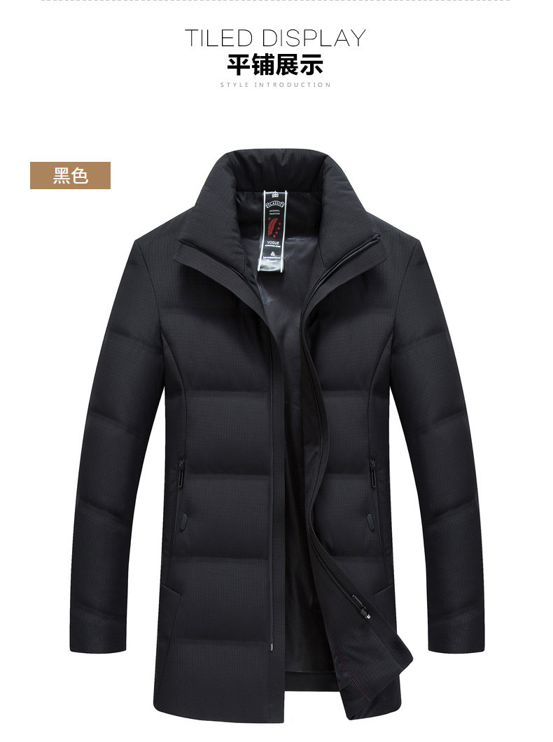 Blouson homme - Ref 3120999 Image 34