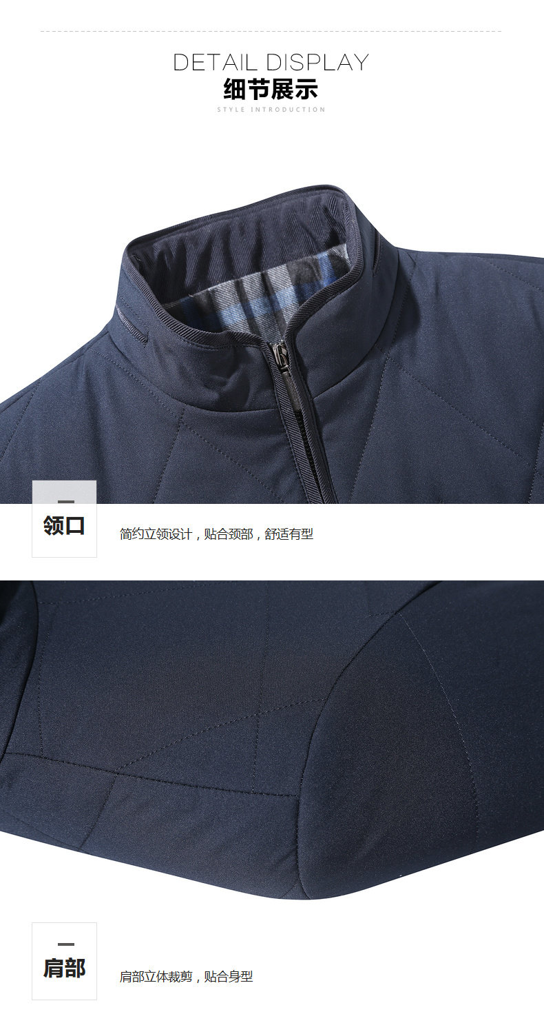 Blouson hiver pour homme en Polyester - Ref 3112215 Image 39