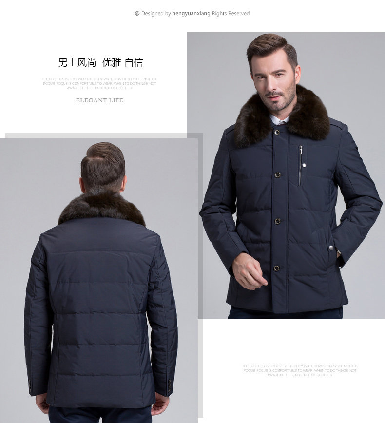 Blouson homme - Ref 3121022 Image 39