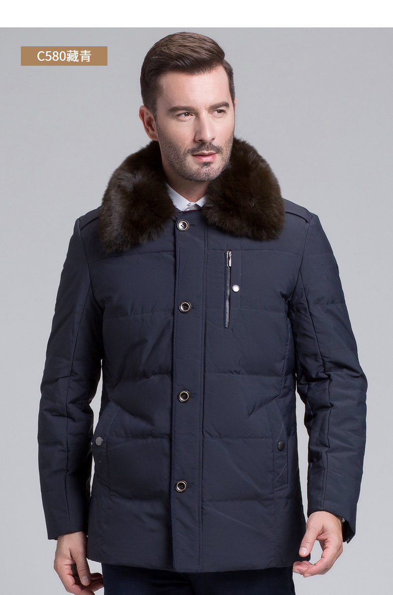 Blouson homme - Ref 3121022 Image 37