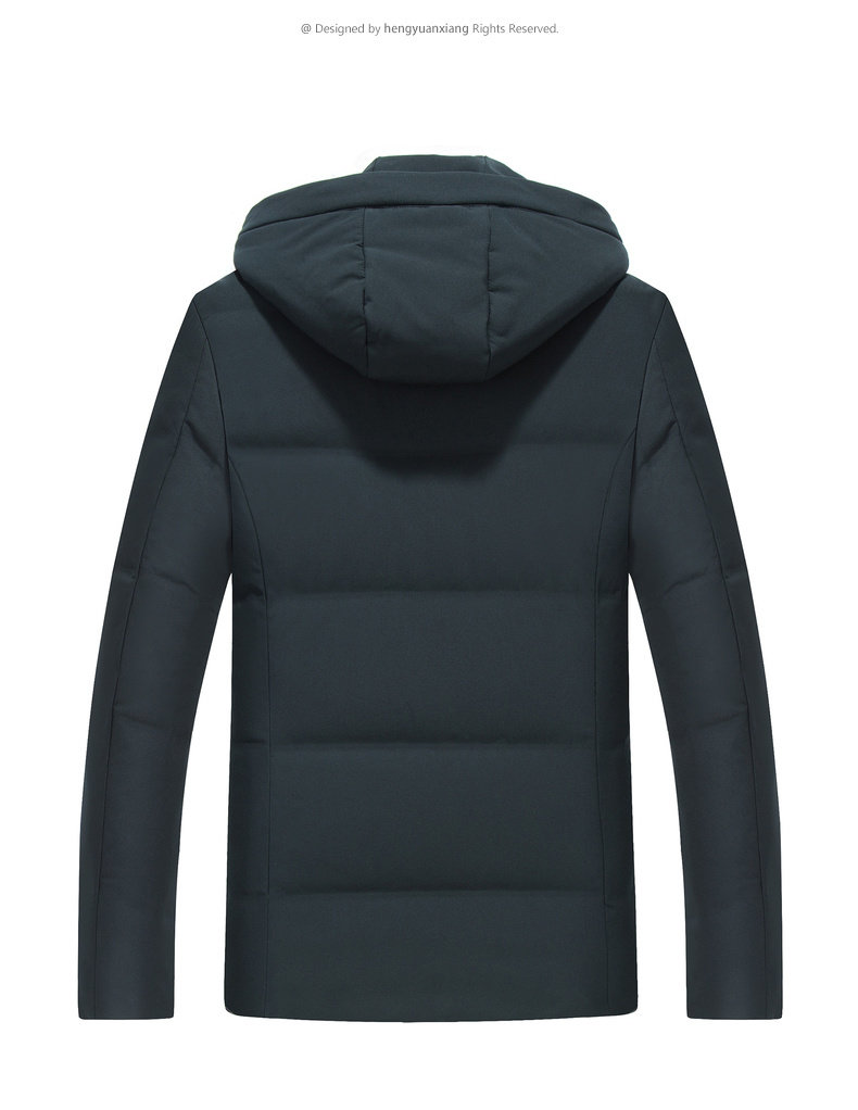 Blouson homme - Ref 3120003 Image 36