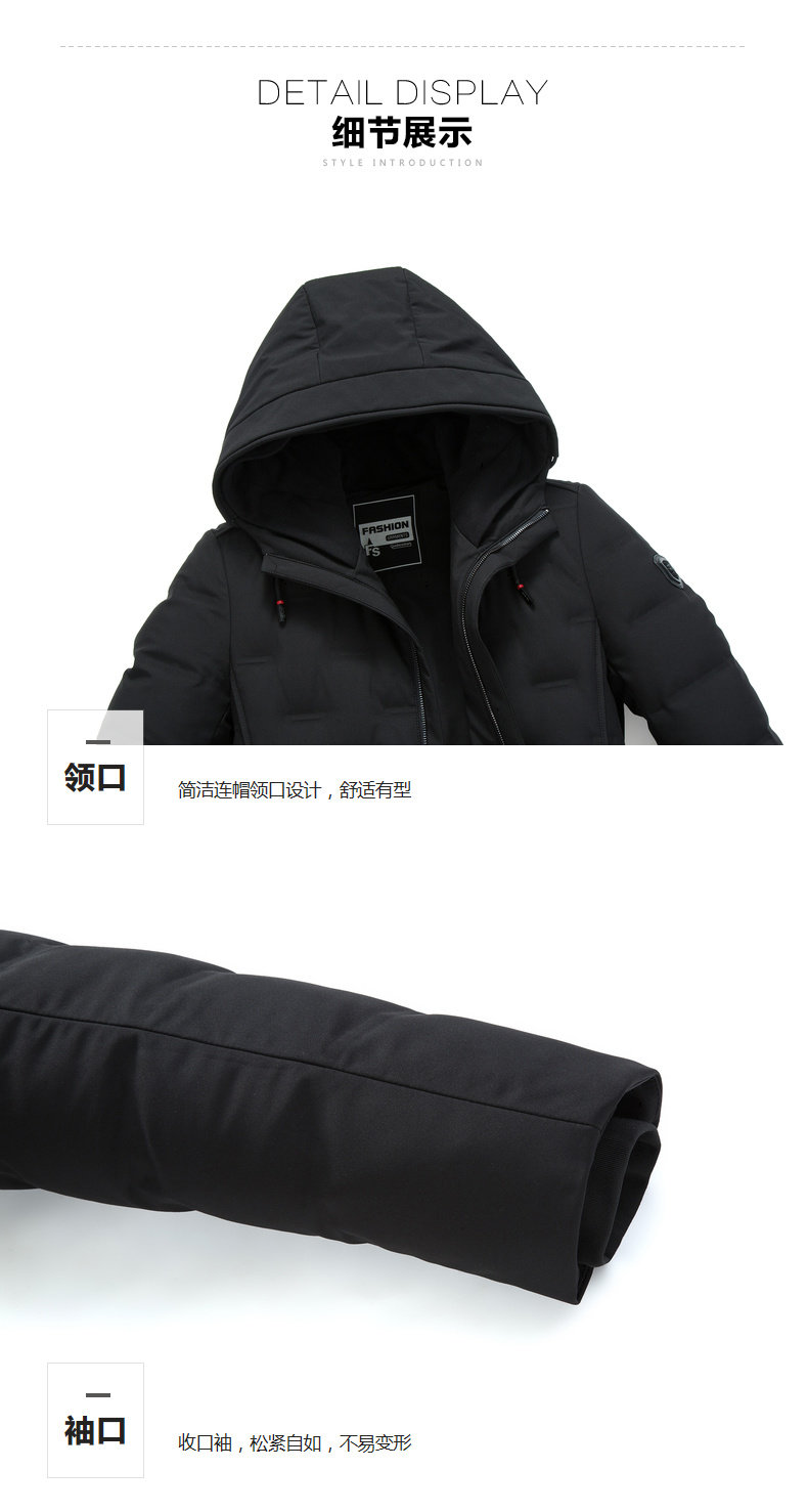 Blouson homme - Ref 3120002 Image 36