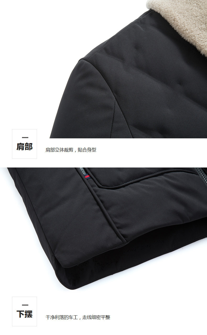 Blouson homme - Ref 3120000 Image 38