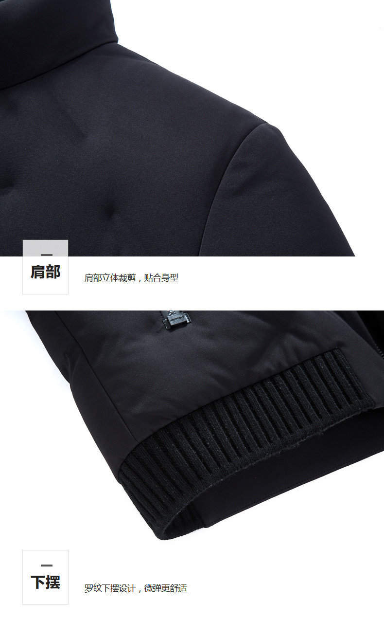 Blouson homme - Ref 3120001 Image 38