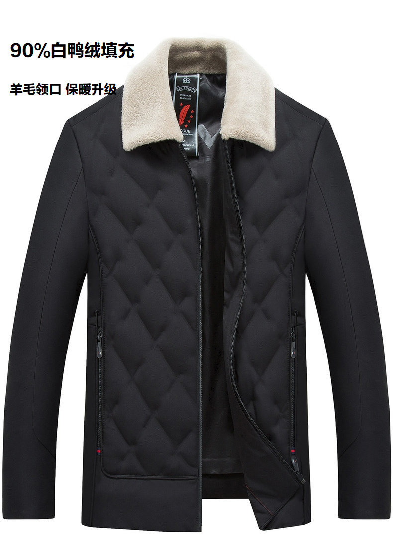 Blouson homme - Ref 3120000 Image 8