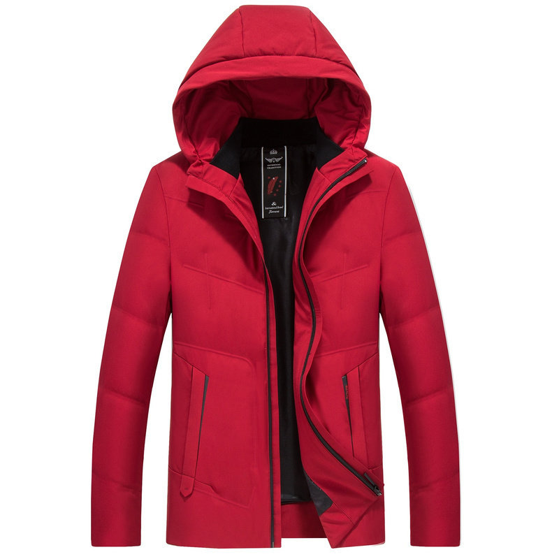 Blouson homme - Ref 3120003 Image 3