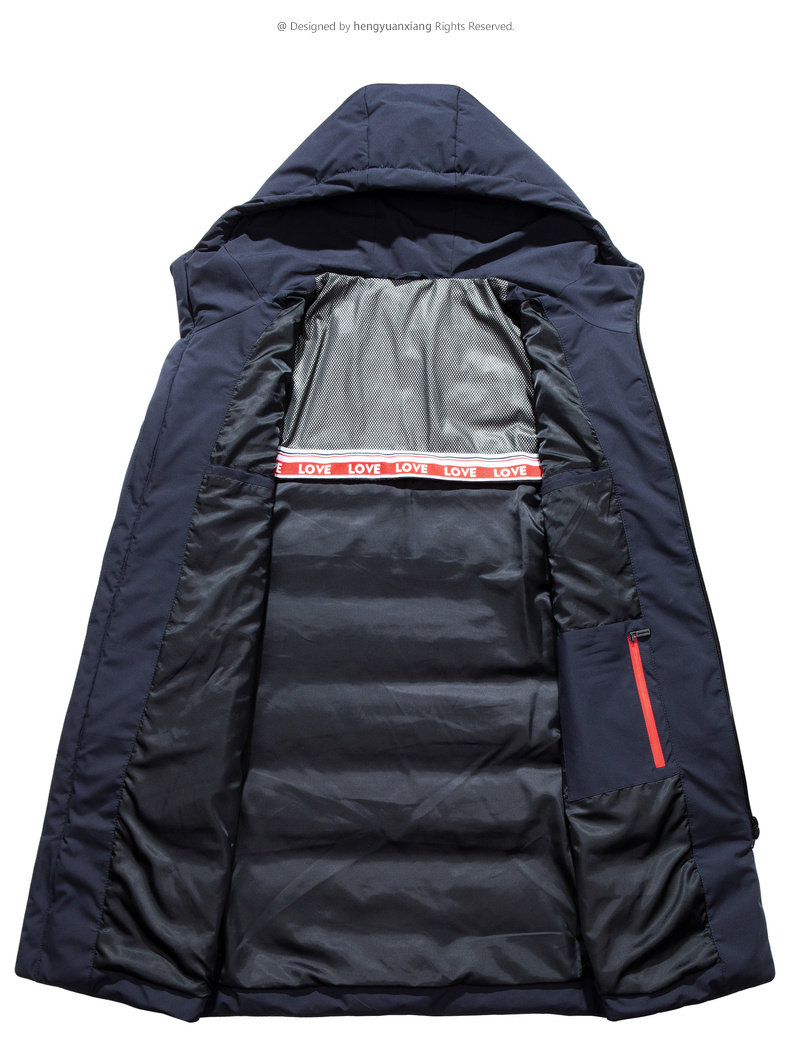 Blouson homme - Ref 3120245 Image 35