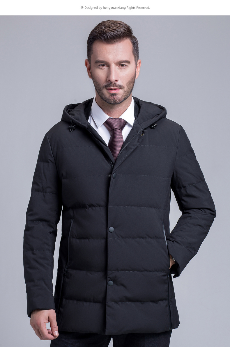 Blouson homme en Polyester - Ref 3120623 Image 39