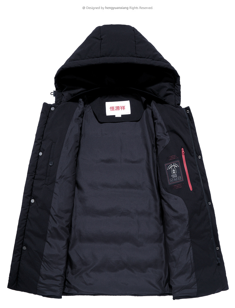 Blouson homme en Polyester - Ref 3120623 Image 50