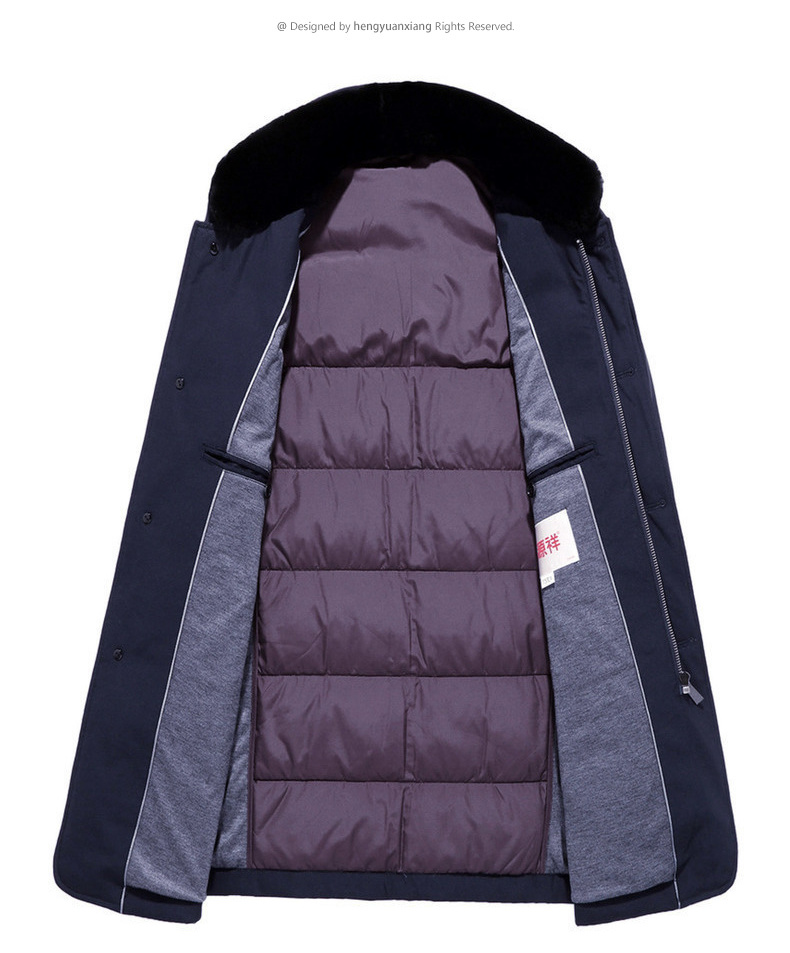 Blouson homme en Polyester - Ref 3120120 Image 49