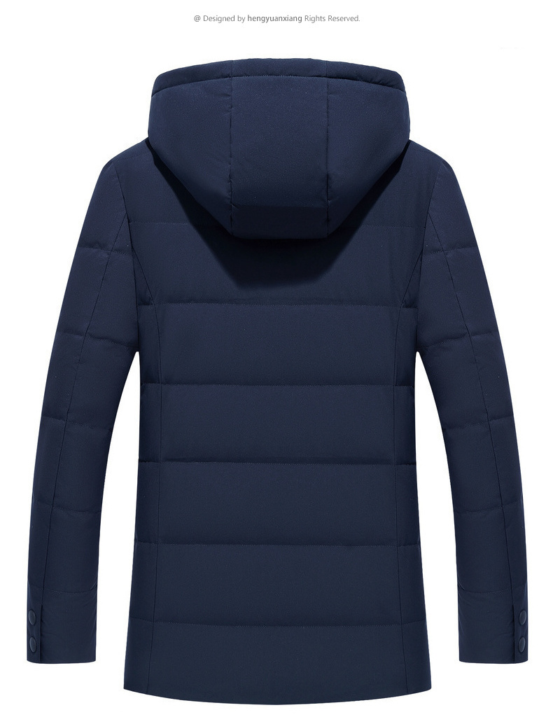 Blouson homme en Polyester - Ref 3120623 Image 46