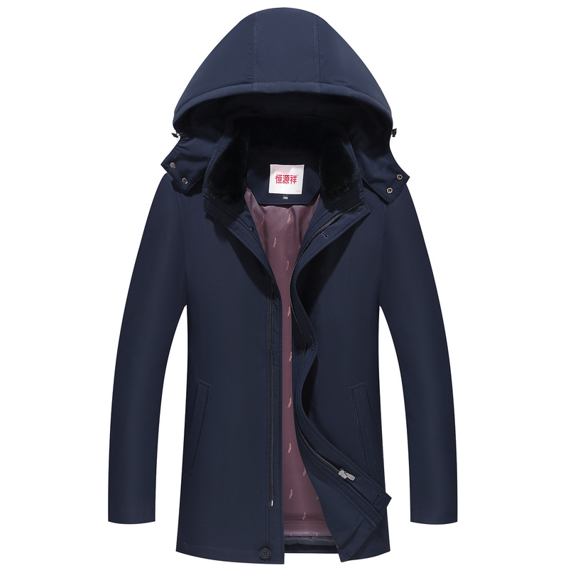 Blouson homme en Polyester - Ref 3123294 Image 5