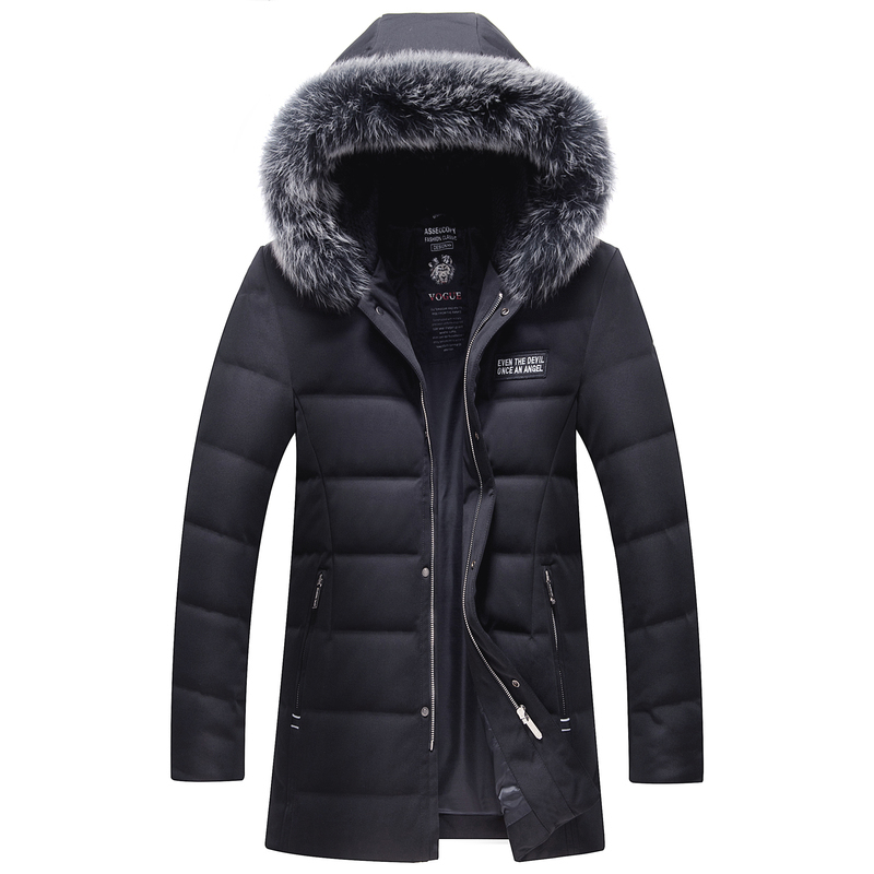 Blouson homme en Nylon - Ref 3123074 Image 5