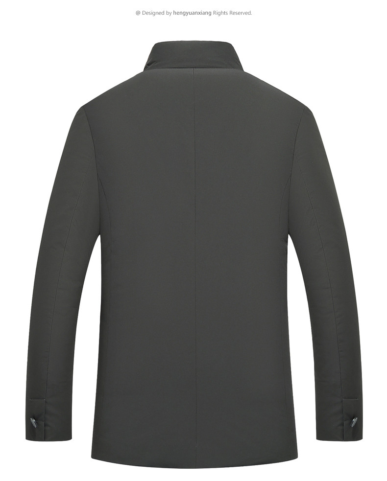 Blouson homme en Nylon - Ref 3120175 Image 44