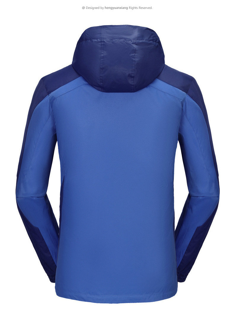 Blouson homme en Polyester - Ref 3121513 Image 57