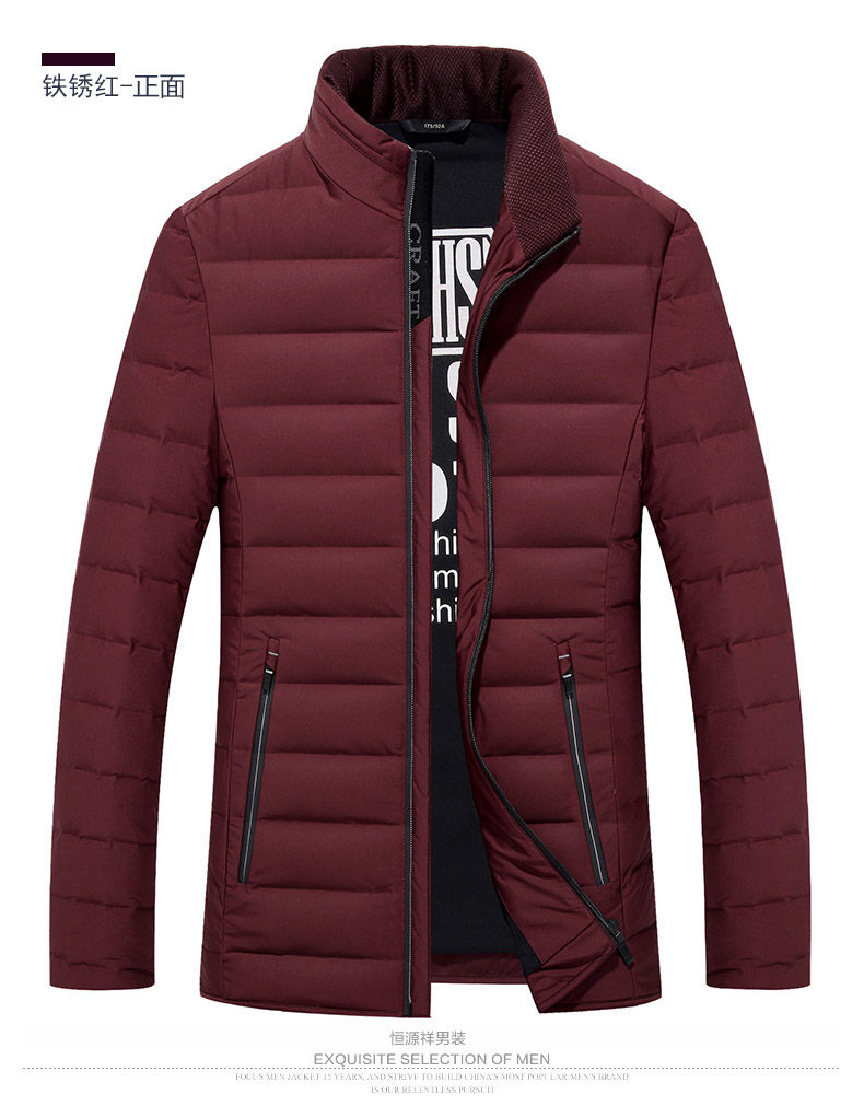 Blouson homme en Polyester - Ref 3120713 Image 21