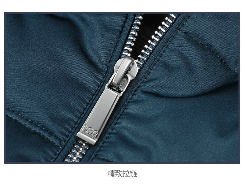 Blouson homme en Polyester - Ref 3121610 Image 27