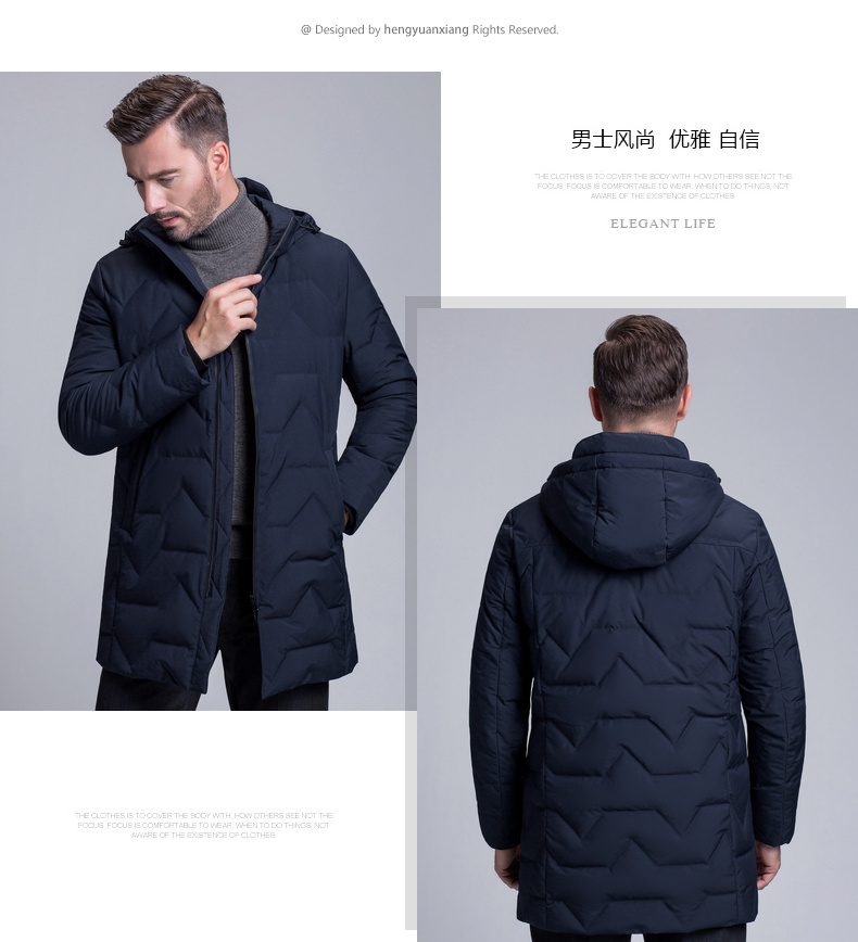 Blouson homme en Polyester - Ref 3119980 Image 39