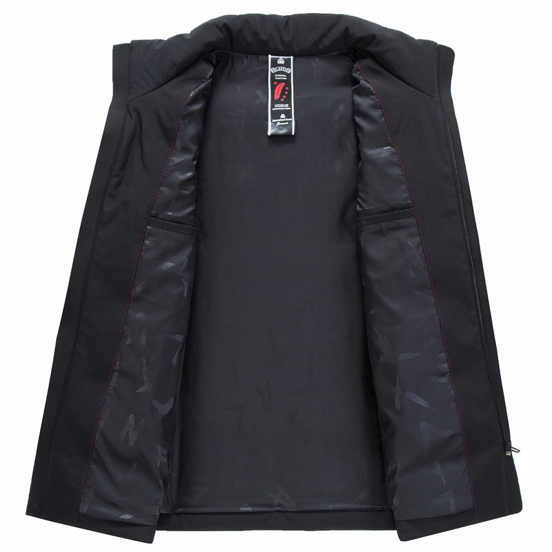 Blouson homme - Ref 3120999 Image 4