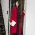 Áo len dệt kim mùa thu và mùa đông của phụ nữ đan len 2019 mùa xuân áo mới - Cardigan Cardigan