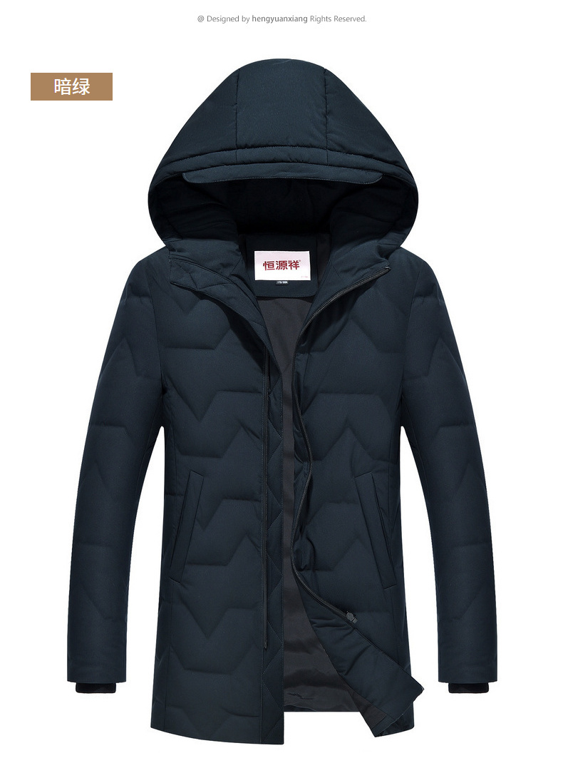 Blouson homme en Polyester - Ref 3119980 Image 53
