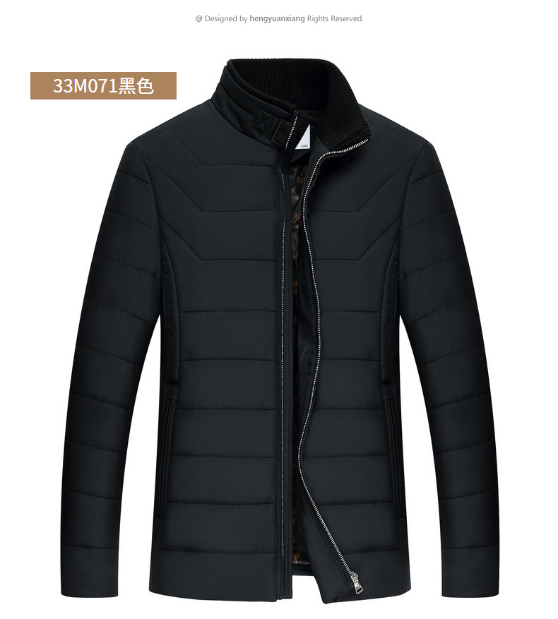 Blouson hiver pour homme - Ref 3115419 Image 42