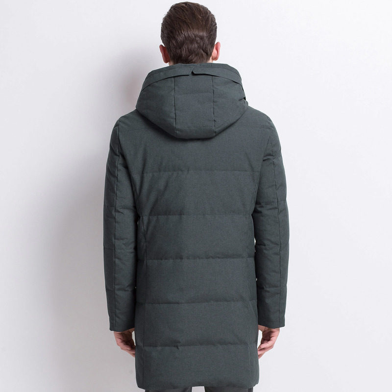 Blouson homme en Polyester - Ref 3121531 Image 3