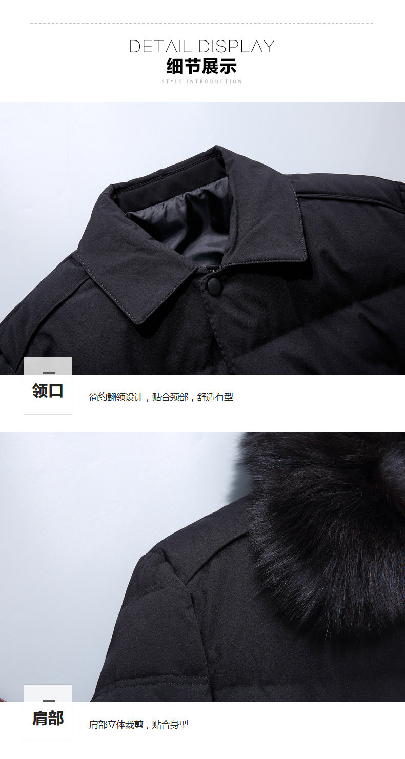 Blouson homme - Ref 3121022 Image 53