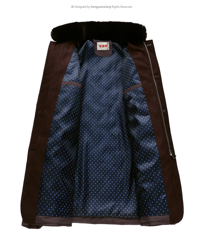 Blouson homme - Ref 3120307 Image 63