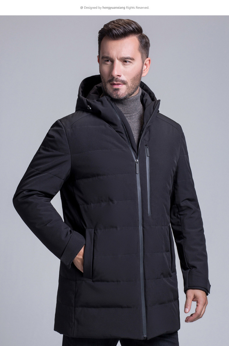 Blouson homme en Polyester - Ref 3121607 Image 36