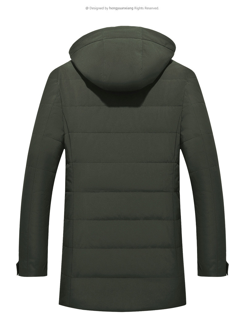 Blouson homme en Polyester - Ref 3121607 Image 52