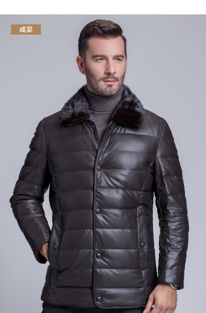 Blouson homme en Polyester - Ref 3121963 Image 38