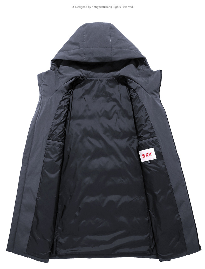 Blouson homme en Polyester - Ref 3121607 Image 50