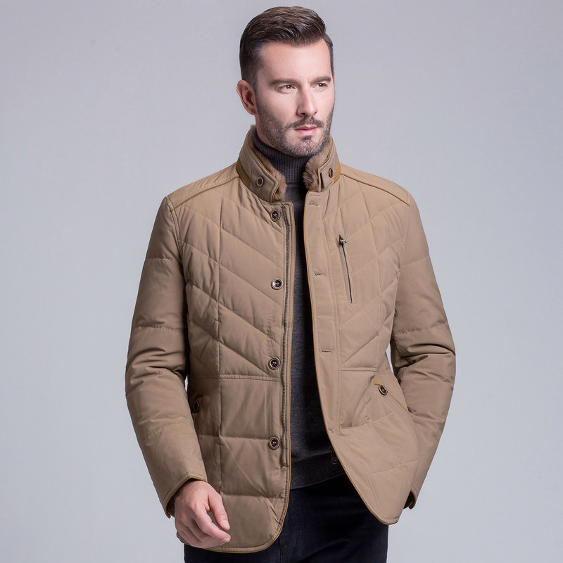 Blouson homme - Ref 3120307 Image 3