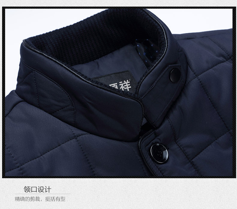 Blouson hiver pour homme - Ref 3112895 Image 32