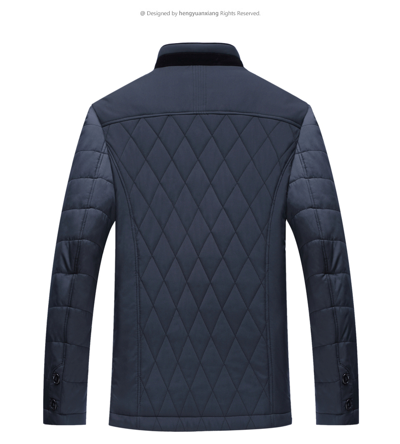 Blouson hiver pour homme - Ref 3115419 Image 27